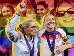 The Lionesses’ Triumph: A Win for the Queer Community