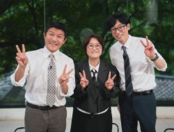Song Eun-i Exposes 10 Billion Won Property Secret of Seven-Story Building Owner → (Yuquiz)