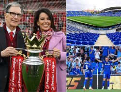 Liverpool Owners in Talks to Acquire £100m LaLiga Club