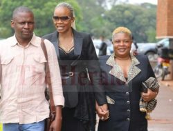 South Africa Seizes and Sells Property of Mubaiwa
