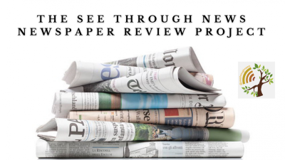 Is Local News Relevant? Which One Matters?