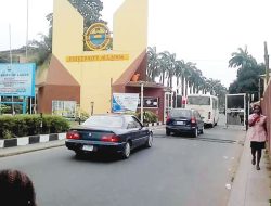 UNILAG Medical School Honors Muslim Graduates as Radiographers