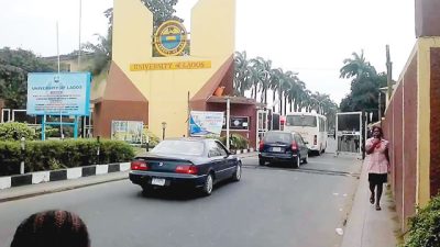 UNILAG Medical School Honors Muslim Graduates as Radiographers
