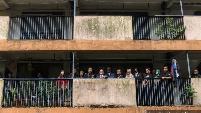 Engineer Files Complaint Against IGP for Abuse and Property Violation