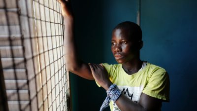 50 Nigerians Arrested for Cybercrime and Human Trafficking in Ghana
