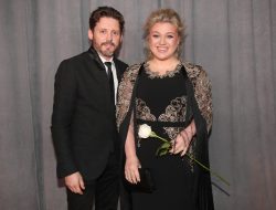 Inside Kelly Clarkson and Brandon Blackstock’s Relationship